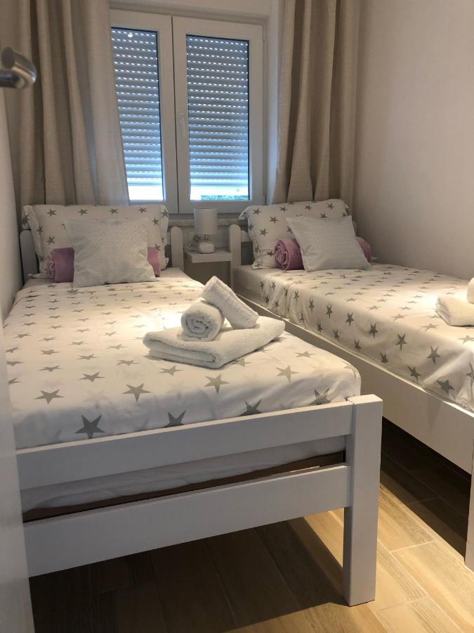 Dejablue Apartmani Opric Buitenkant foto